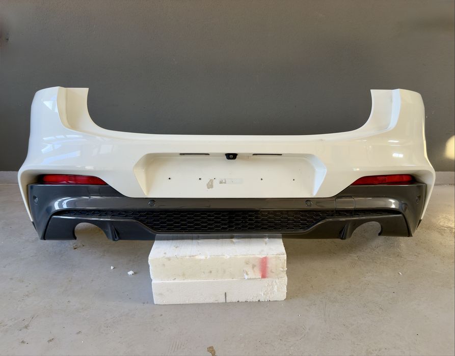 Bara Spate BMW X4 G02 M-Pack 8065124 Originala Completa