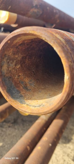 Труба в наличии есть