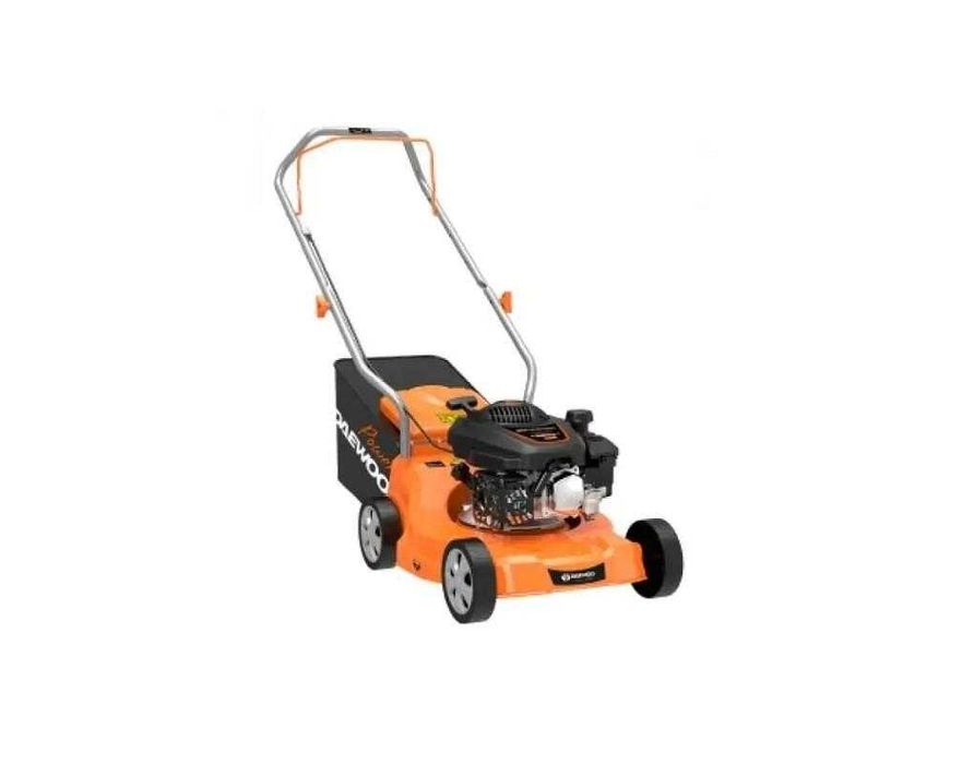 Бензинова косачка DLM3900-150 - 2.6 kW, 390 mm