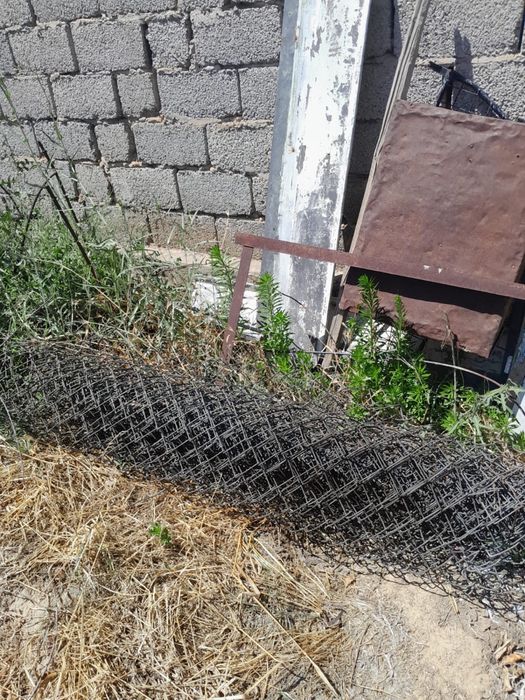 Продам каляску и сетка