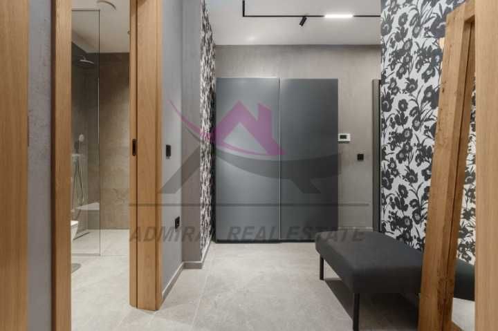 Дава се под наем Едностаен апартамент в к.к. Св.Св. Константин и Елена - 60 кв.м за 650 € - Снимка #4