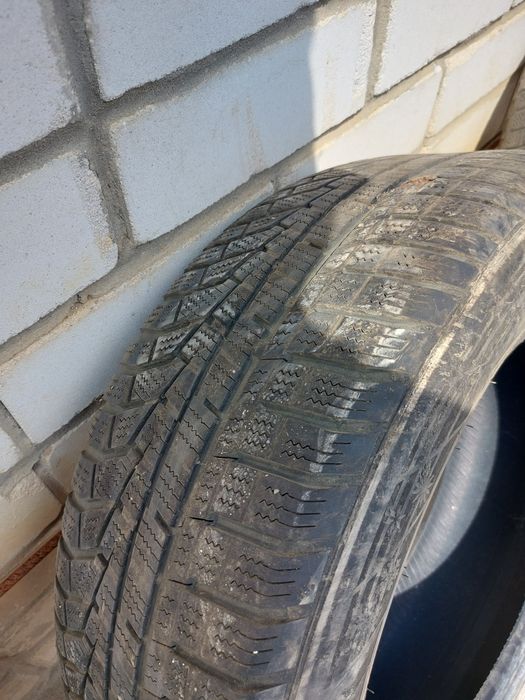 Шины для легкового автомобиля