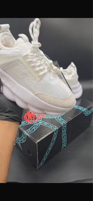 Versace chain reaction marimea 37