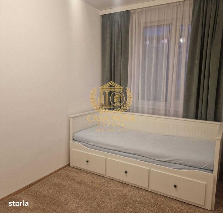 Apartament 3 camere 60mp, finisat modern, zona Piata Abator