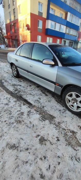 Продам или обменяю Opel omega b