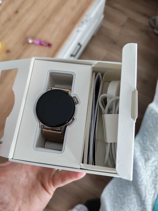 Watch Huawei GT 3 Gold 42 cm