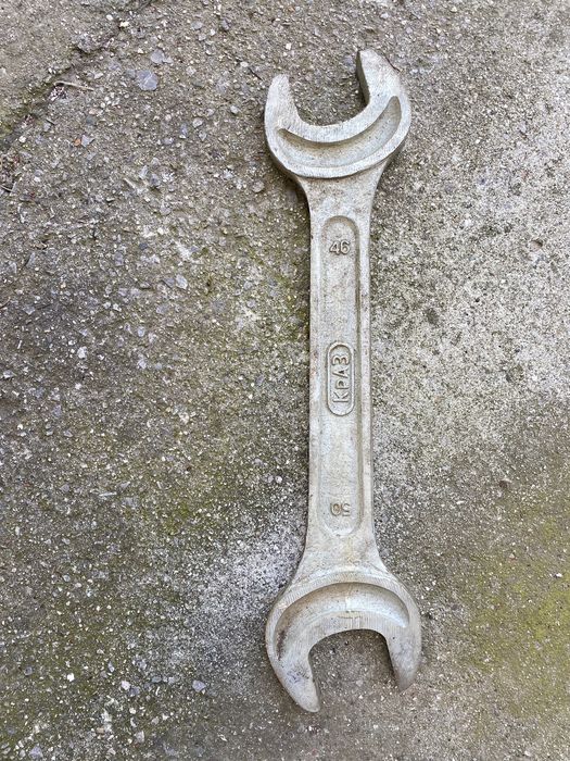 Гайчни ключове 3 броя