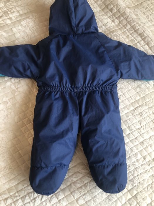 Продам комбинезон