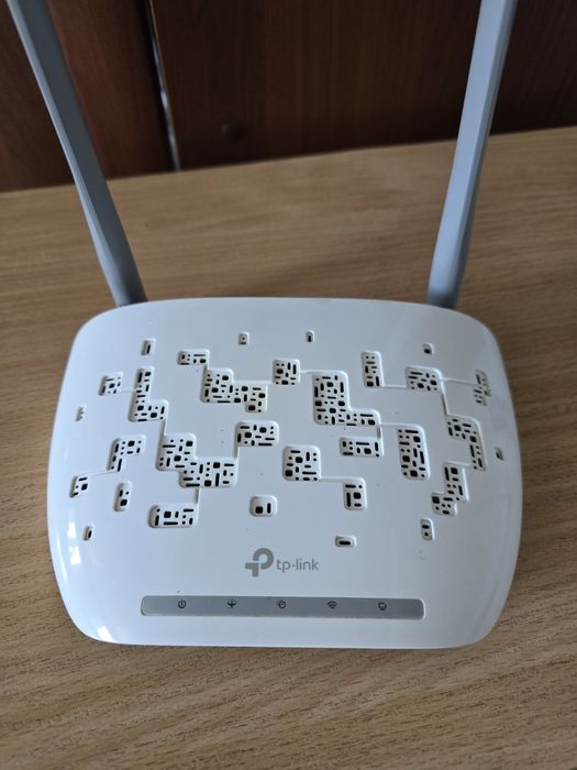 Wi-Fi роутер TP-LINK TD-W8961N