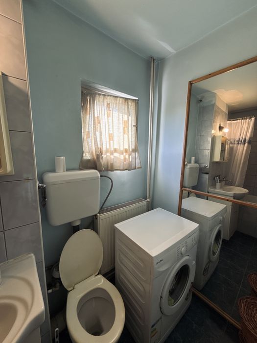 Apartament de inchiriat