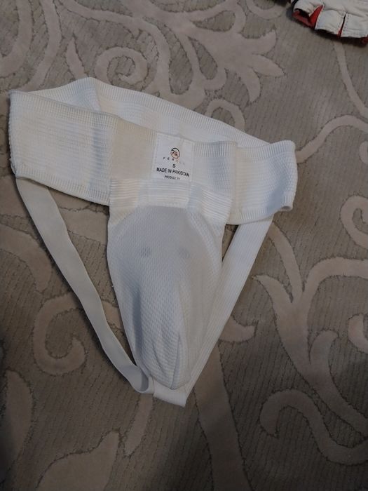 Форма для Каратэ