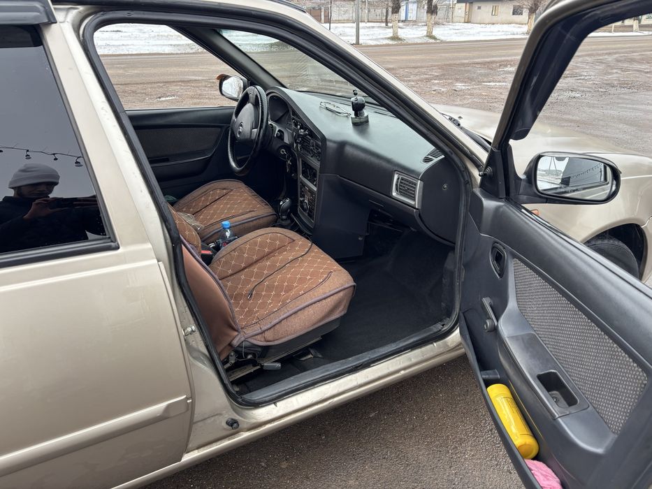 Жылқыға ауыстырамын