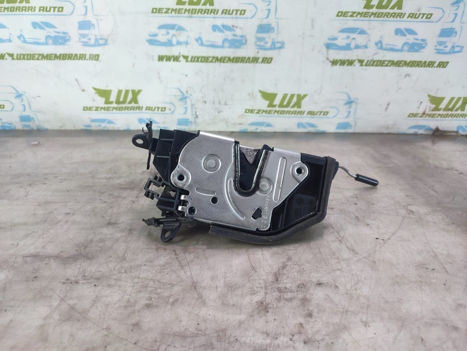 Broasca usa dreapta fata BMW X1 E84 [2009 - 2012] 2.0 d N47D20C