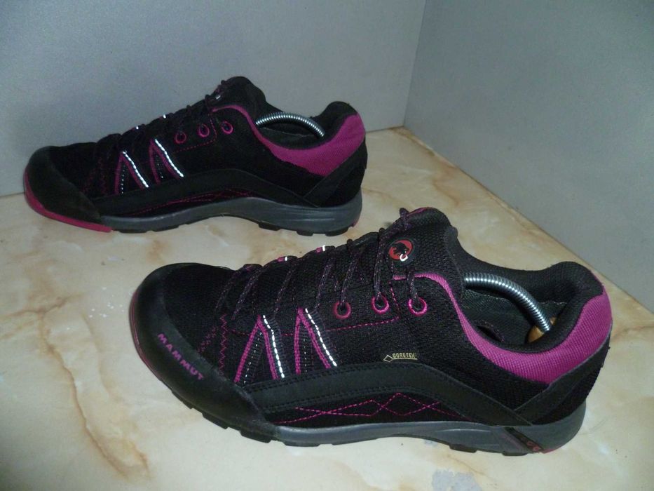 MAMMUT Gore-tex №41