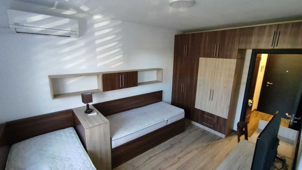 Двустаен апартамент