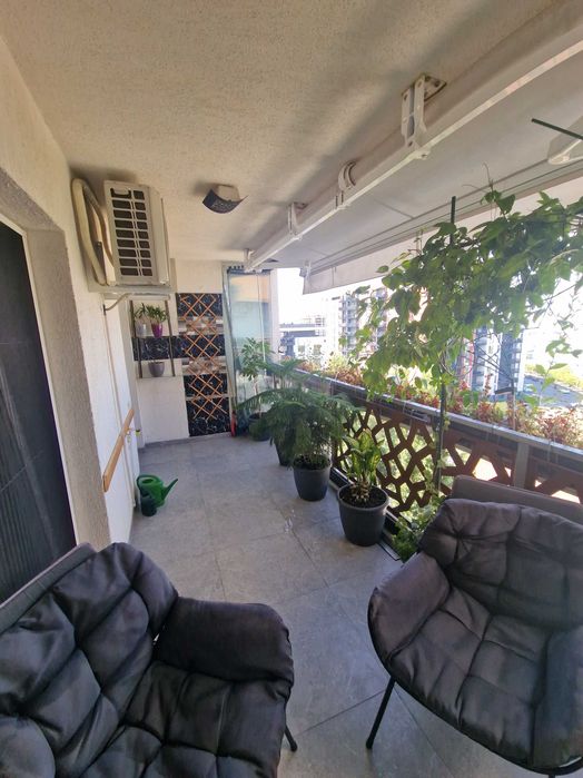 Inchiriere ap 2 camere