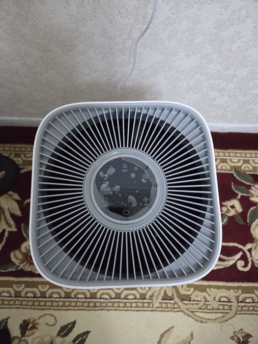 Midea KJ400G-Z1 PRO Очиститель воздуха