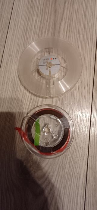 Vand Lot Banda Audio Magnetica Vintage