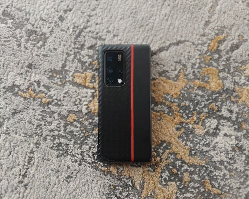 Huawei Mate X2 5G, 8gb, 512gb, Zoom optic 10x, dual sim, foldable