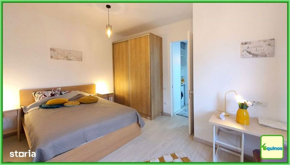 Apartament 2 camere de inchiriat, Zona de Sud, ECX70840