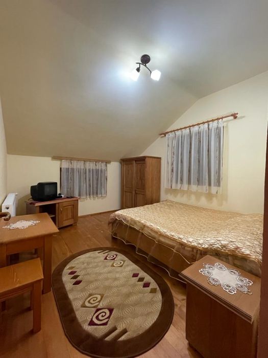 Cabana de închiriat