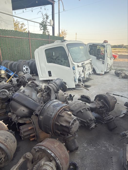 Isuzu zapchast noldan yuzgacha.yangi