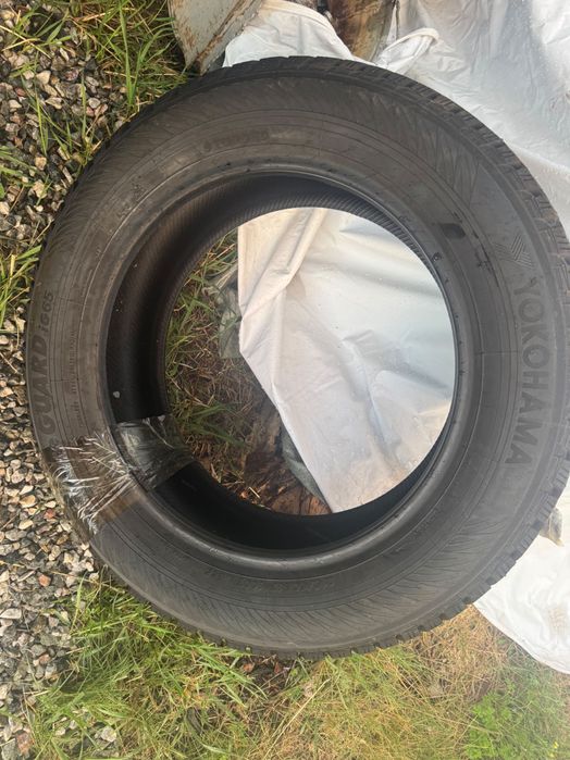 Продам зимние шины