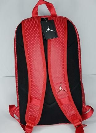 NBA Air Jordan рюкзак