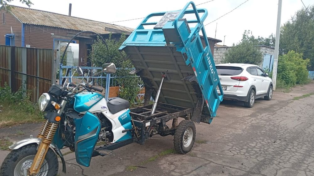 Продам муравей трех колёсный