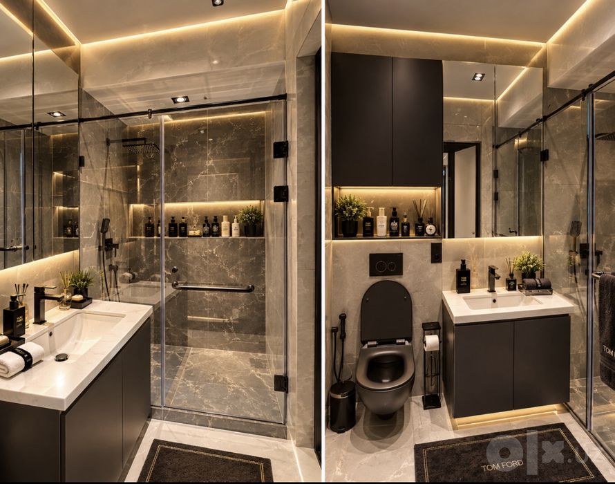 Квартира Дружбада  Продается Sotiladi  U Tower  Toshkent City Nest One