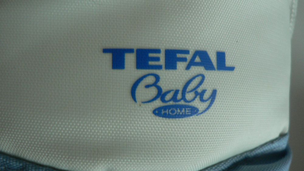 Бебешки термокалъф Тефал
