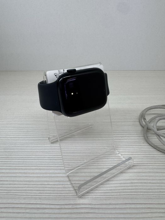 Apple Watch 9 45 mm | KASPI 0-0-12