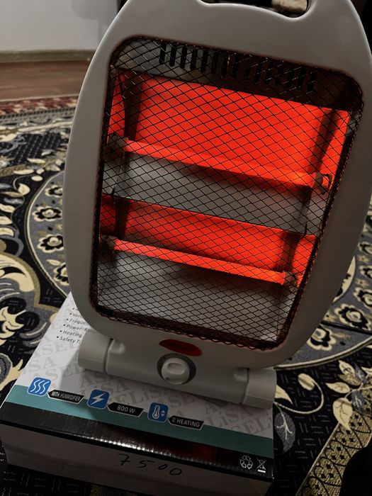 Продам обогреватель