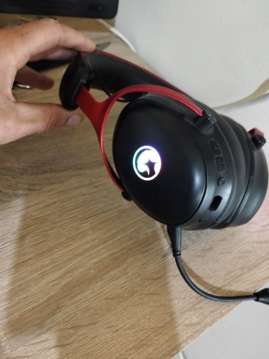 Căști Gaming bleutooth