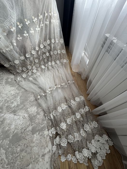 Тюль качестенная. СРОЧНО.