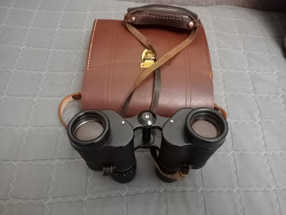 Продам бинокль СССР