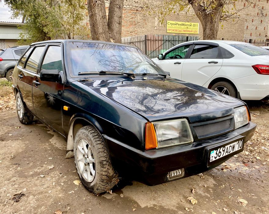 Продам АвтоВАЗ 2109