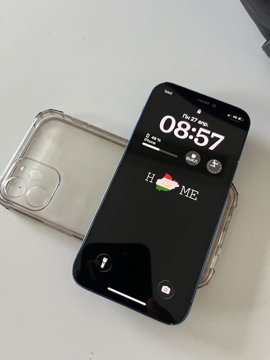 Айфон 12 мини 128гб