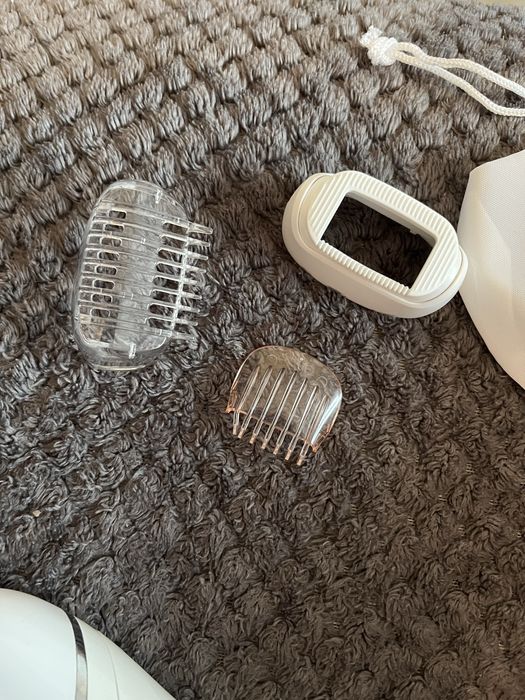 Epilator fara fir Philips