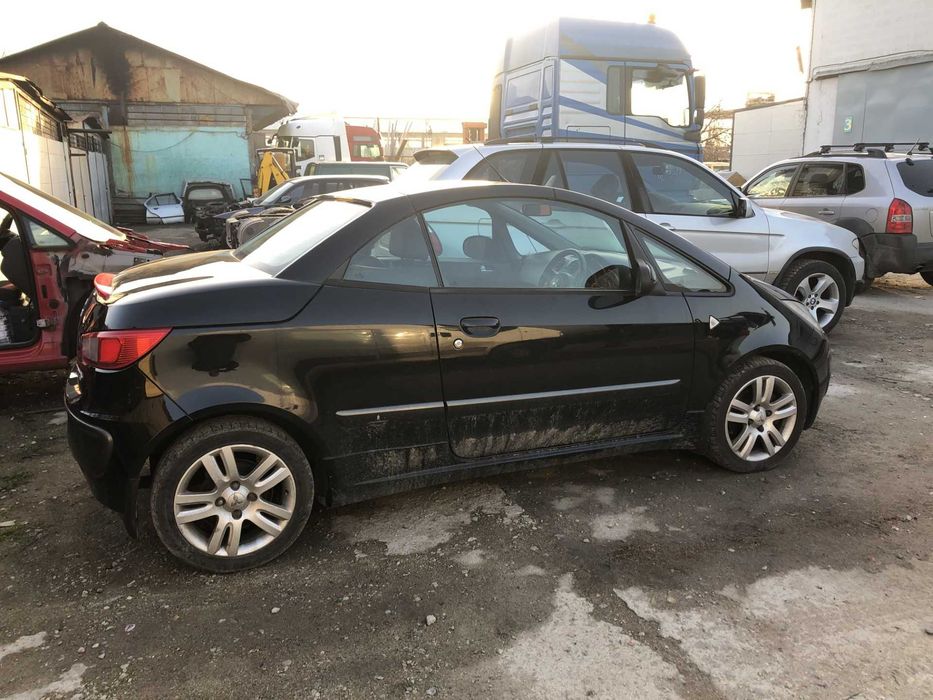 Mitsubishi Colt 1.5 на части