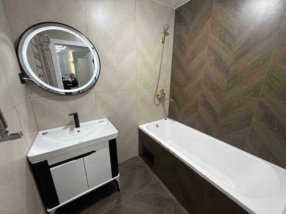 3 xonali 85m² 6-qavat. #2x #415a