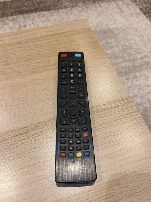Lcd sharp defect