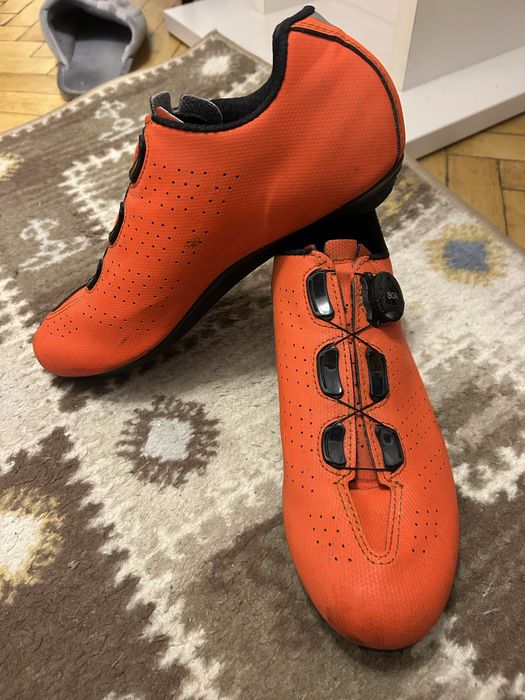 Pantofi ciclism Gaerne G Sprint Carbon