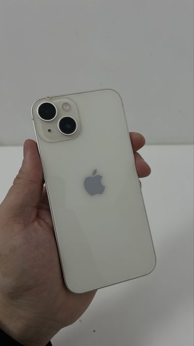 Продам iPhone 14 / 128 GB