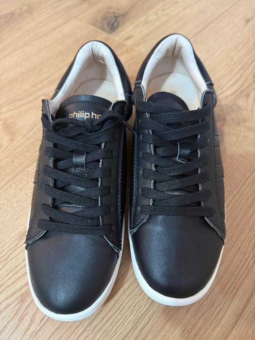 Pantofi sport din piele 38  Phillip Hog
