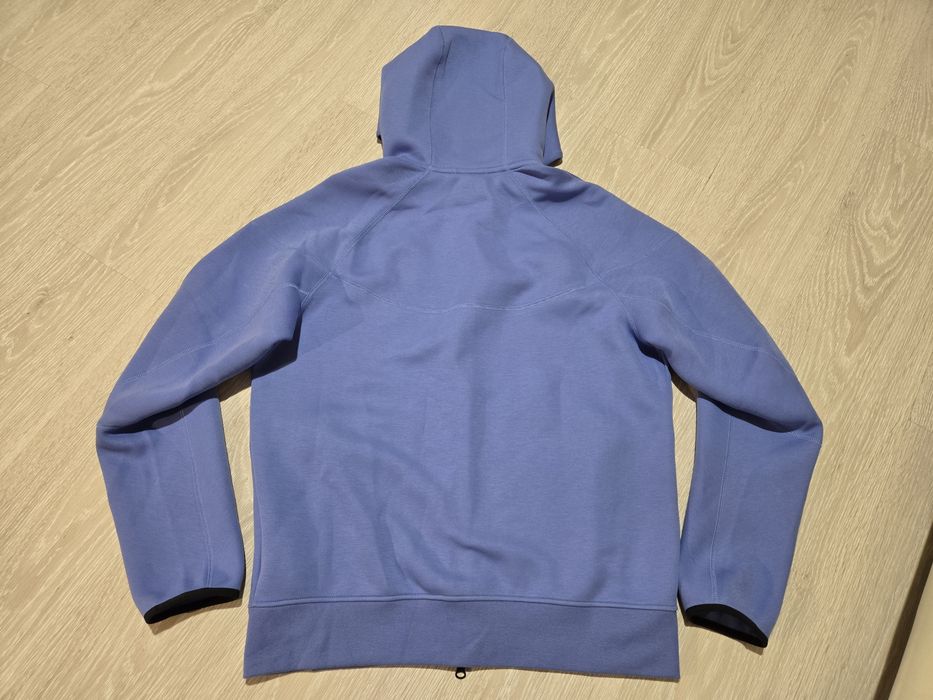 Hanorac  barbati Nike tech Fleece L