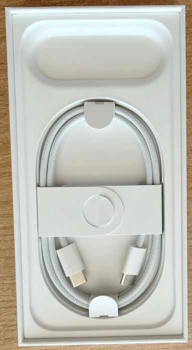 Смартфон Apple iPhone Air Sky Blue