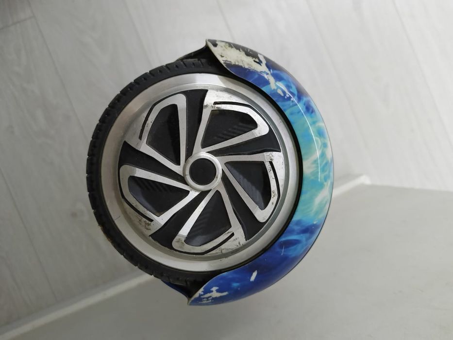 Гироскутер 20 000