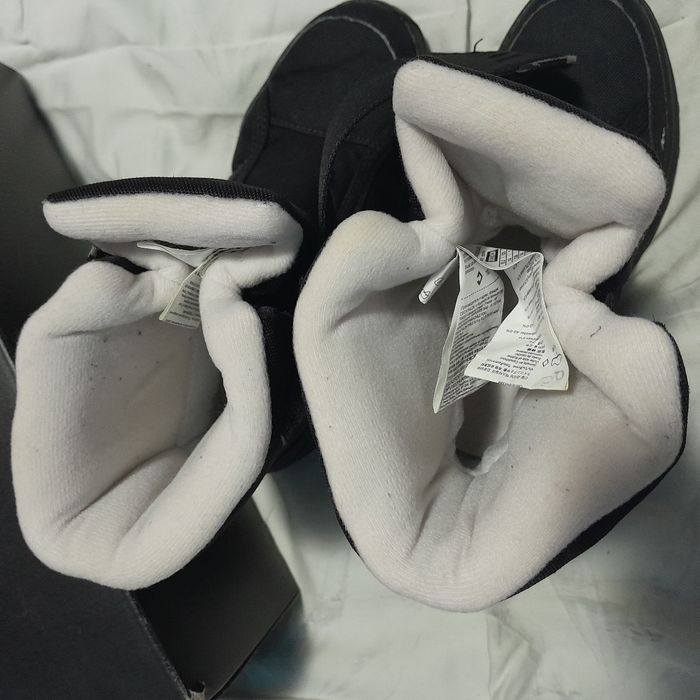 Ghete unisex mărimea 32