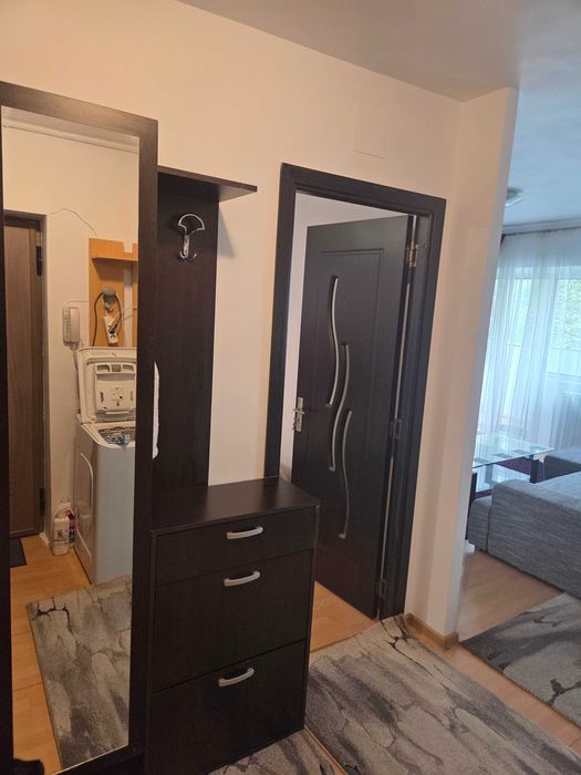 Proprietar, inchirez studio, Timpuri Noi. Prima inchiriere
